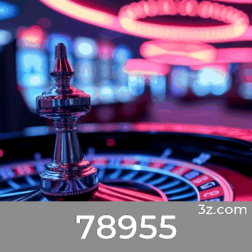 78955: Seu Cassino Online de Confiança e Pagamentos Rápidos