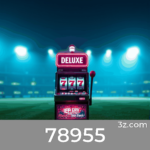78955: Seu Cassino Online de Confiança e Pagamentos Rápidos