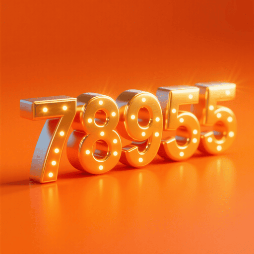 78955